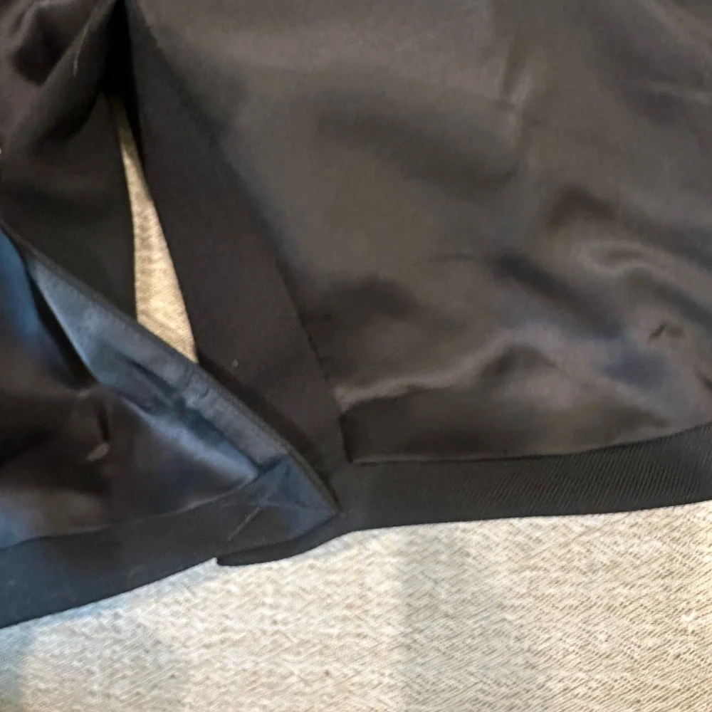 Helmut Lang Black Women's Blazer - Picture 12 of 15